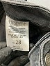 Hidden Jeans Gray Jeans Size 28 waist - photo 8