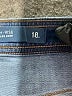 J.Jill Blue Jeans Size 18 - photo 5