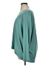 Athleta Teal Long Sleeve T-Shirt Size XL - photo 5