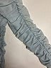 Lioness Blue Long Sleeve Top Size XS - photo 3