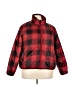 Universal Thread 100% Polyester Plaid Red Snow Jacket Size XXL - photo 1