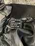 Assorted Brands 100% Polyester Solid Black Formal Skirt Size 12 - photo 4