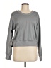 Unbranded Gray Sweatshirt Size M - photo 1