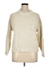 Universal Thread Solid Ivory Pullover Sweater Size XL - photo 1