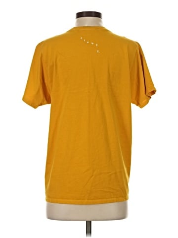Clare V. Short Sleeve T-Shirt (view 2)