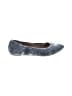 REPORT Argyle Gray Flats Size 9 - photo 1