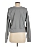 Unbranded Gray Sweatshirt Size M - photo 2