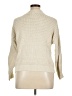 Universal Thread Solid Ivory Pullover Sweater Size XL - photo 2