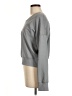 Unbranded Gray Sweatshirt Size M - photo 5