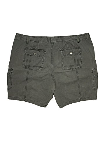 Eddie Bauer Cargo Shorts (view 2)
