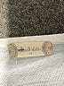 Altar'd State White Romper Size M - photo 4