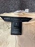Marc by Marc Jacobs 100% Silk Ivory Sleeveless Silk Top Size L - photo 7