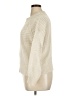Universal Thread Solid Ivory Pullover Sweater Size XL - photo 5