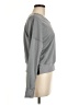 Unbranded Gray Sweatshirt Size M - photo 4