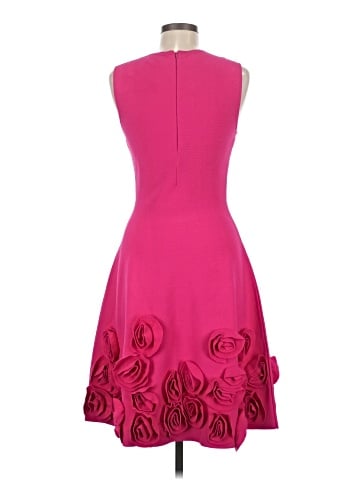 Lela Rose Cocktail Dress (view 2)