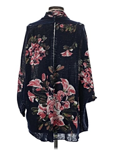 Knitted & Knotted Cardigan (view 2)