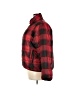 Universal Thread 100% Polyester Plaid Red Snow Jacket Size XXL - photo 5