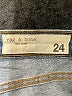 Rag & Bone Hearts Blue Jeans Size 24 waist - photo 4