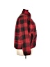 Universal Thread 100% Polyester Plaid Red Snow Jacket Size XXL - photo 4