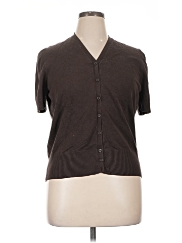 Josephine Chaus Cardigan (view 1)