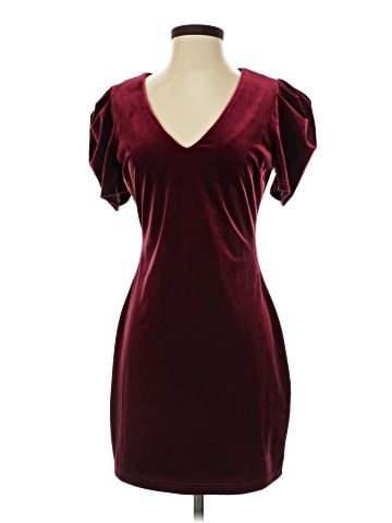 Lulus Cocktail Dress (view 1)