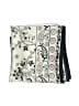 T.J. Maxx 100% Polyester Ivory Scarf One size - photo 2