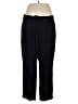 J.Crew Black Casual Pants Size 16 (tall) - photo 1