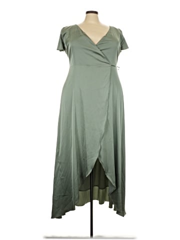 Baltic Born Casual Dress (view 1)