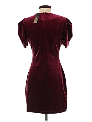 Lulus Cocktail Dress (view 2)