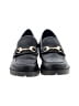 Sincerely Jules Black Flats Size 9 - photo 2
