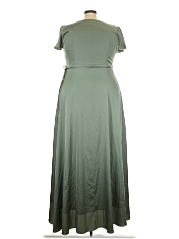 Baltic Born Casual Dress (view 2)