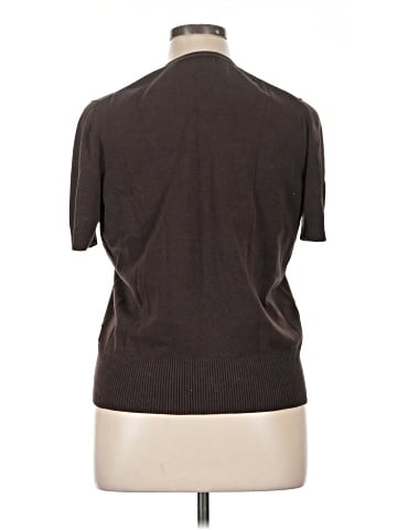 Josephine Chaus Cardigan (view 2)