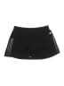 Adidas Solid Black Skort Size L - photo 1
