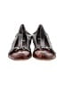 Attilio Giusti Leombruni Burgundy Flats Size EU (IT) 41 1/2 / US 11 1/2 - photo 2