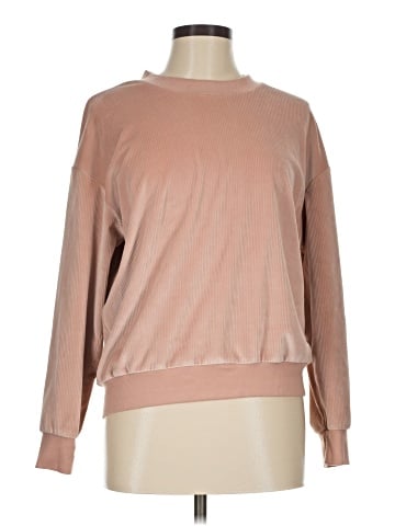 Joyspun Sweatshirt (view 1)