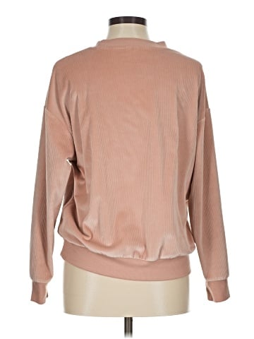 Joyspun Sweatshirt (view 2)