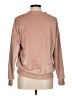Joyspun Tan Sweatshirt Size M - photo 2