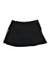 Adidas Solid Black Skort Size L - photo 2