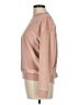Joyspun Tan Sweatshirt Size M - photo 5