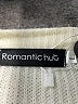 Romantic Hut 100% Acrylic Ivory Pullover Sweater Size L - photo 7