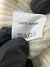 Romantic Hut 100% Acrylic Ivory Pullover Sweater Size L - photo 8