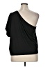 Threads 4 Thought Black Tube Top Size 1X - photo 2