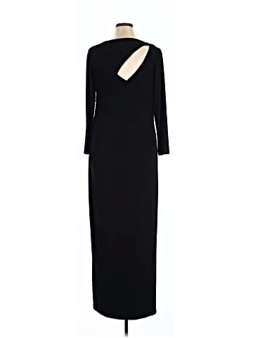 Betsy & Adam Casual Dress (view 2)