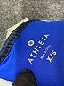 Athleta Blue Swimsuit Top Size XXS - photo 3
