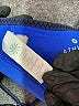Athleta Blue Swimsuit Top Size XXS - photo 4