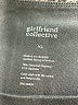Girlfriend Collective Black Active Pants Size XL - photo 4