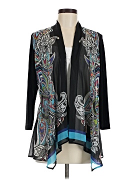 Travelers By Chico's Kimono