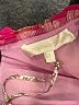 LoveShackFancy Tie-dye Pink Cocktail Dress Size 2 - photo 4