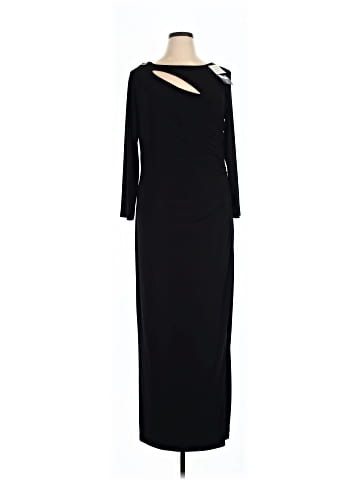Betsy & Adam Casual Dress (view 1)