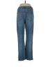 Madewell Hearts Blue Jeans Size 27 waist - photo 2